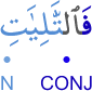 fal-tāliyāti