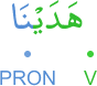 hadaynā