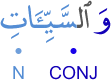 wal-sayiāti