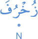 zukh'rufa